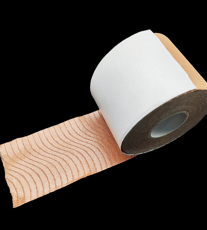 Boost Your Performance with Xingda Tape's Kinesiology Tape