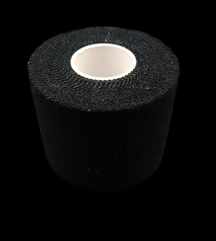 Athletic Tape Solutions for Professional Athletes by Xingda Tape