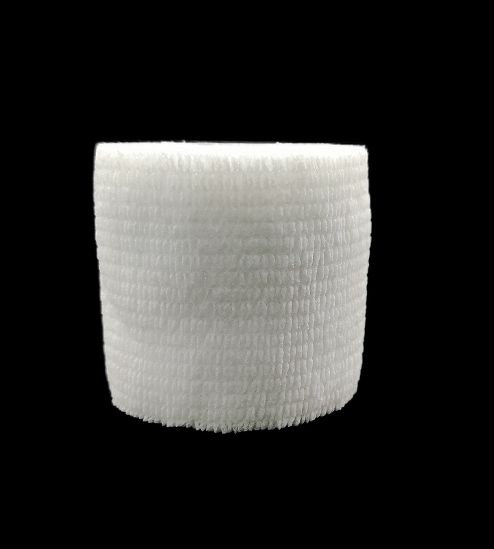 Proven Performance and Reliability: Xingda Tape's Sport Bandage Solution