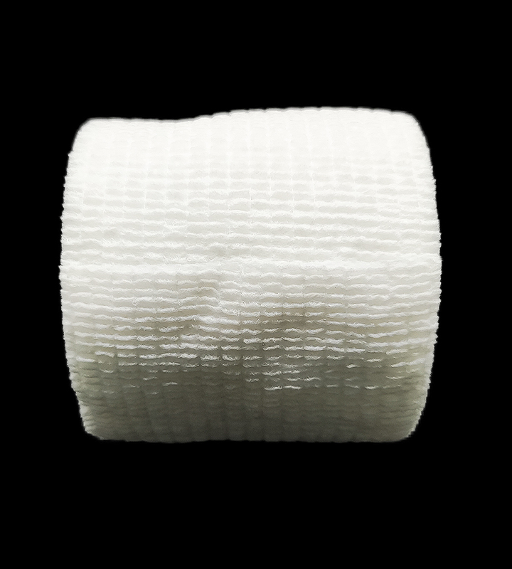 Unmatched Durability and Support: Xingda Tape's Sport Bandage Solution