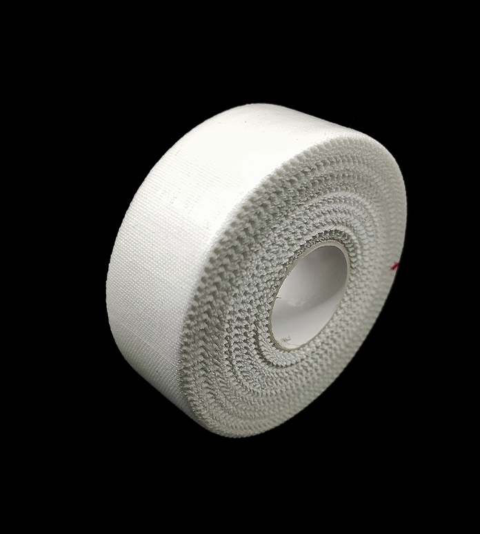 The Benefits of Using Athletic Tape for Sports Injuries