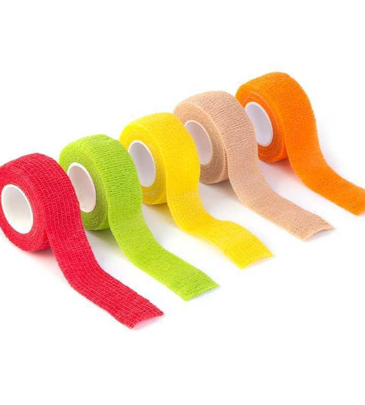 Boost Your Athletic Performance with Sport Tape