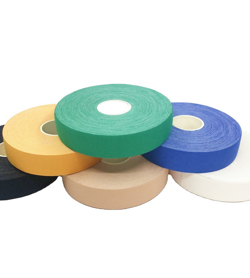 Dominate the Competition with Xingda Sport Tape