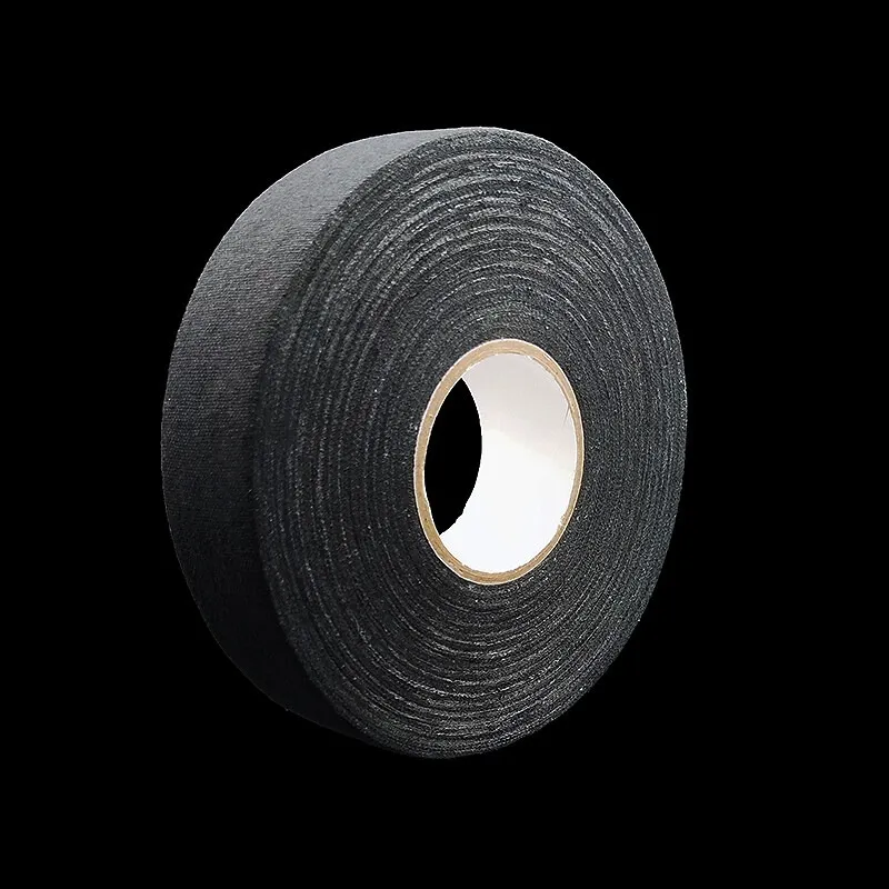 fordele ved sort hockey-grip tape