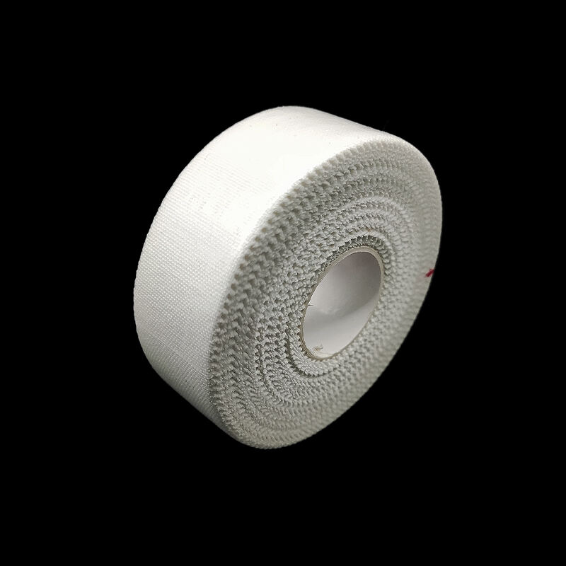 Pro 1-inch Athletic Trainers Cotton Sports Boxing Tape