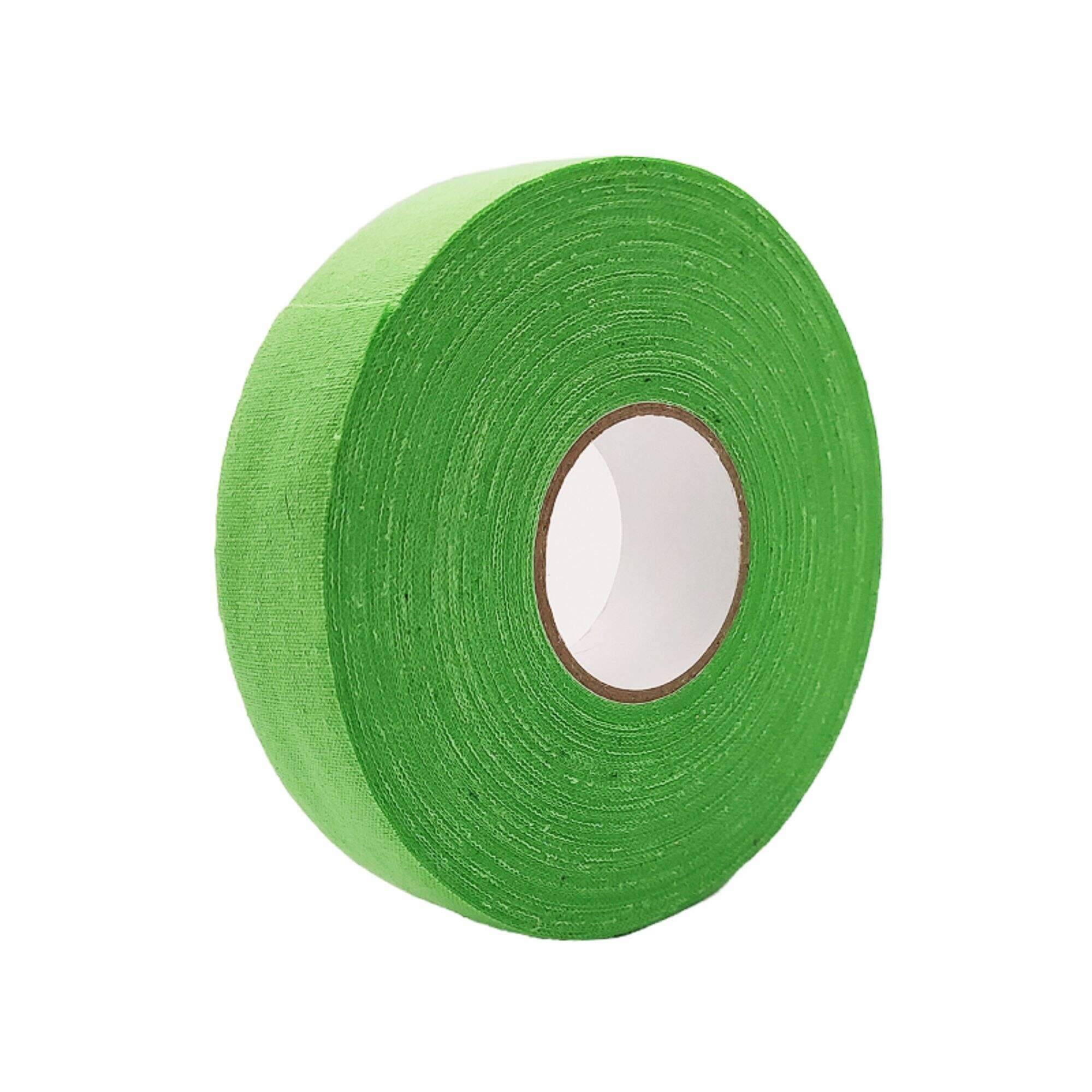 Pro+ Green Non Slip Hockey Grip Stick Tape