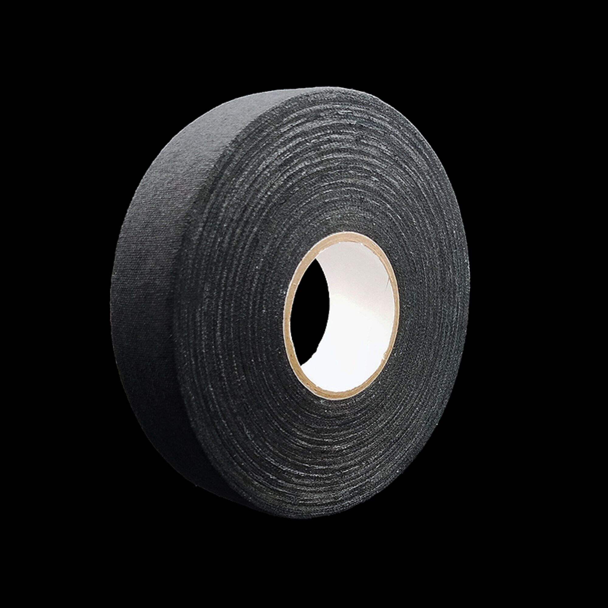 Pro+ Black Non Slip Hockey Grip Stick Tape