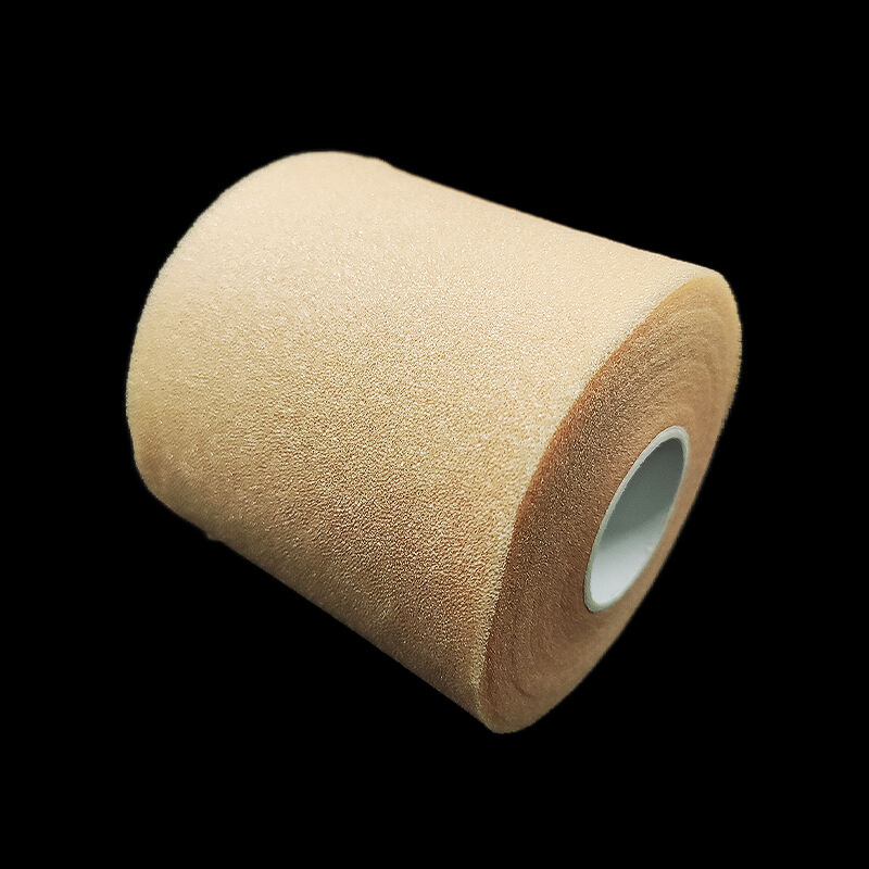 Sports Athletic Tape Pre Wrap Foam