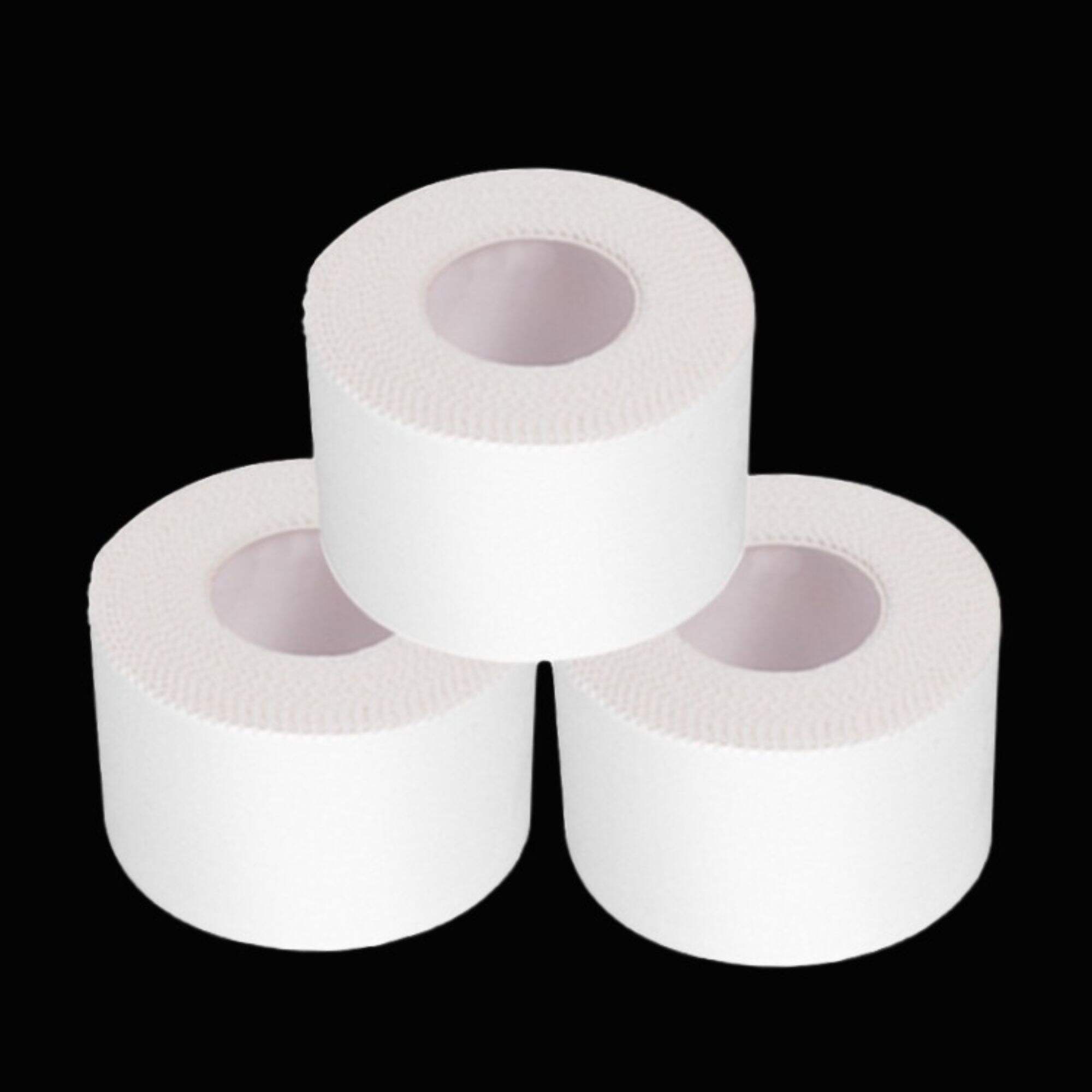 Pro 2-inch Athletic Trainers Cotton Sports Boxing Tape