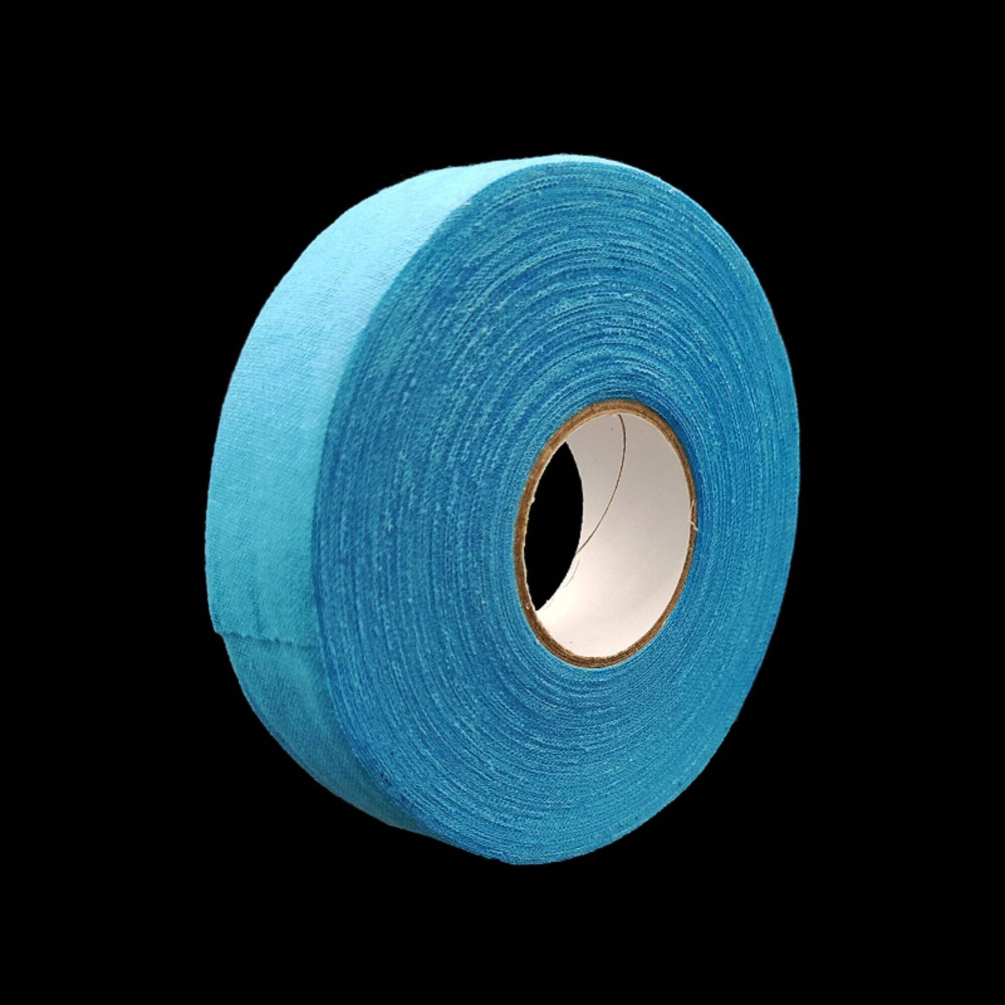 Pro+ blauw niet-glijdend hockey-grip-stick tape