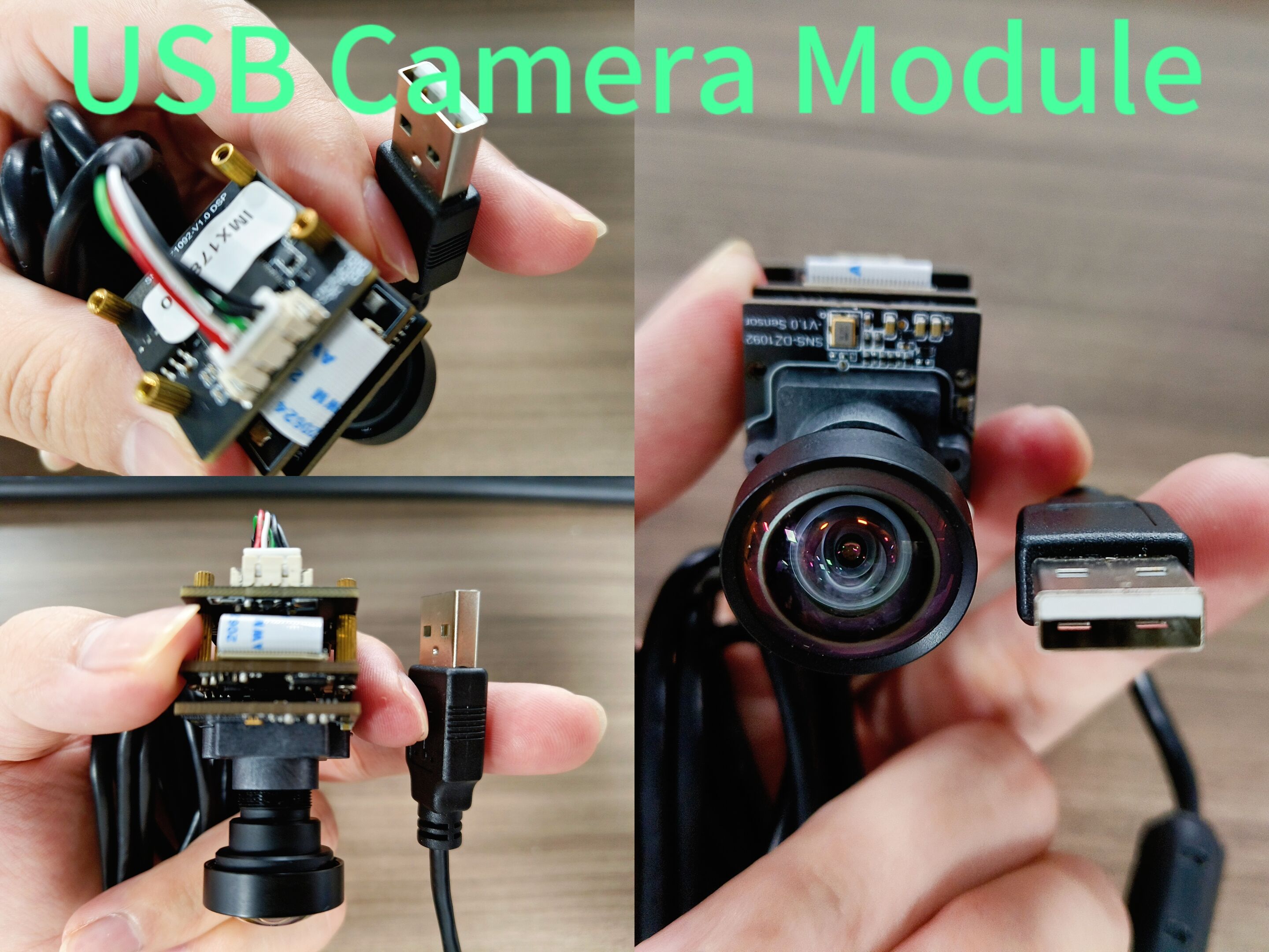 usb-camera-module-Sinoseen