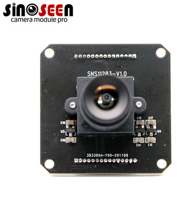 Sinoseen's Expertise in DVP Camera Module Technology for Comprehensive Imaging Solutions