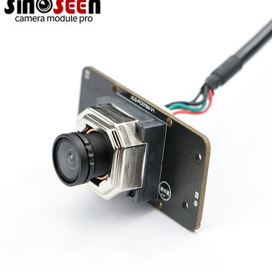 Sinoseen: Your Ultimate Source for Global Shutter Camera Modules