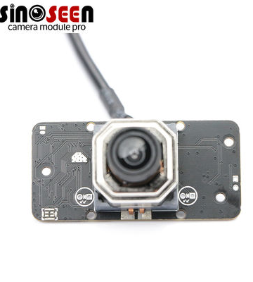 Sinoseen's Global Shutter Camera Module: A Leading Solution for High-Quality Imaging