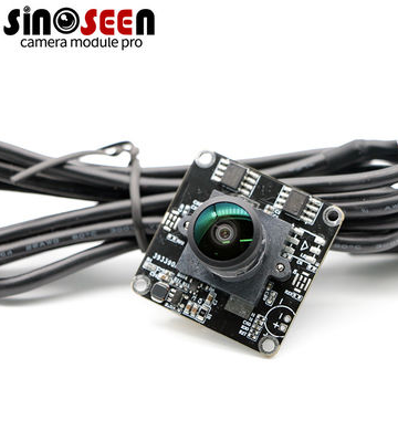 Elevate Your Night Vision Systems with Sinoseen's Camera Modules