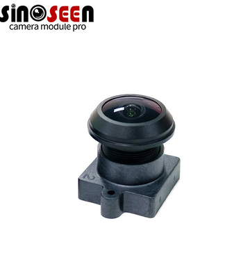 Sinoseen: Leading the Way in Advanced Camera Module Lens Solutions