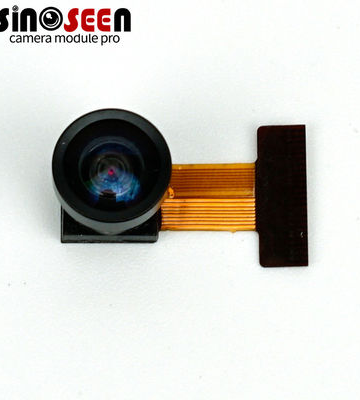 Sinoseen - Your Premier Solution for DVP Camera Module
