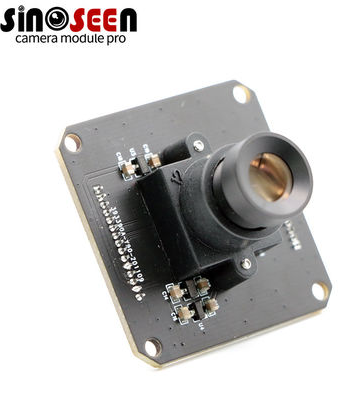 Elevate Your Imaging Experience with Sinoseen DVP Camera Modules