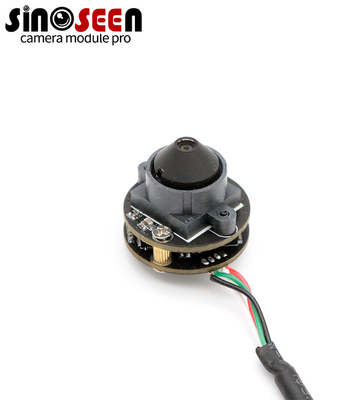 Advanced USB Camera Module Solutions from Sinoseen - Customized CMOS Imaging for Your Business