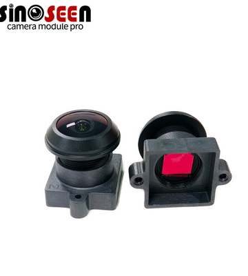 Experience Enhanced Imaging with Sinoseen Camera Module Lenses