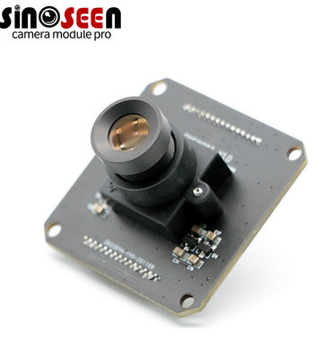 Elevate Your Visual Solutions with Sinoseen DVP Camera Modules