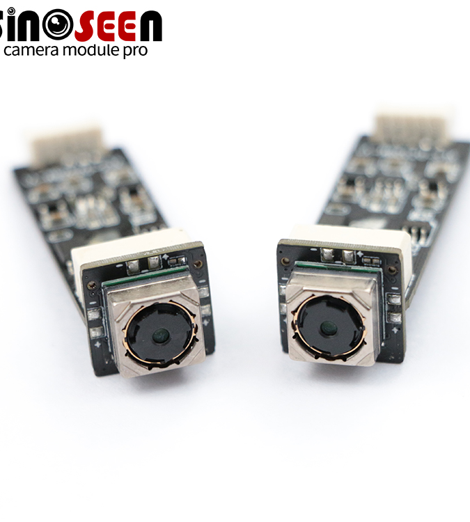 Sinoseen: Redefining Endoscope Camera Module Excellence