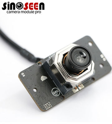 Elevate Your Imaging Systems with Sinoseen's Global Shutter Camera Modules