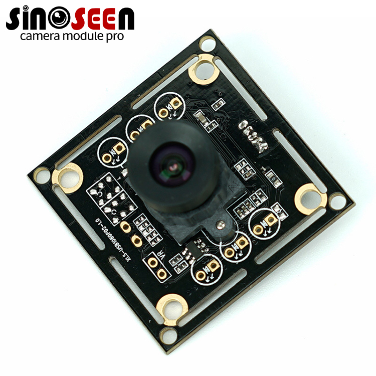 Sinoseen Face Recognition Camera: Pioneering Security and Convenience