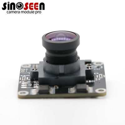 Discover Sinoseen's Advanced Night Vision Camera Module for Superior Imaging