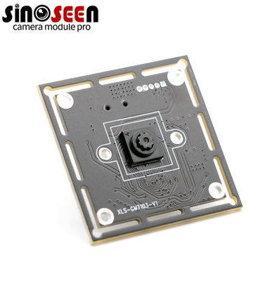 Empower Your Devices with Sinoseen's High-Performance USB Camera Modules