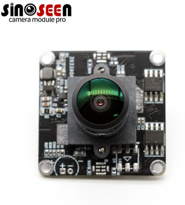 Sinoseen: Empowering Night Vision with Advanced Camera Modules