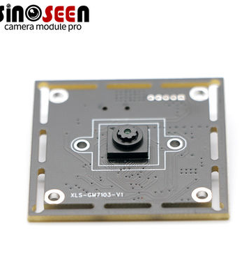 Unlock Enhanced Imaging with Sinoseen's USB Camera Modules