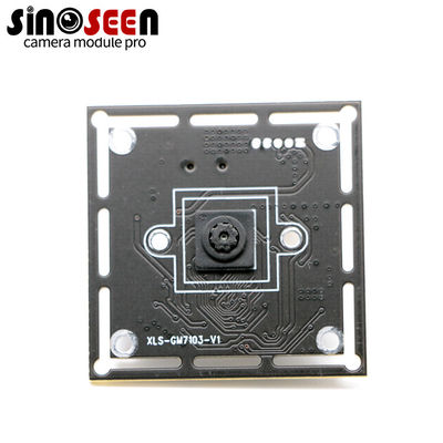 Sinoseen's NUSB Camera Module: A Leading Solution for High-Quality Image Processing