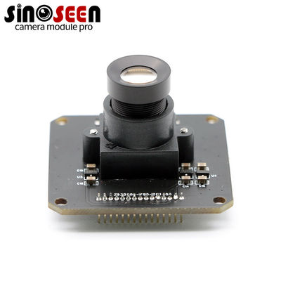 DVP Camera Module Excellence: Sinoseen's Advanced CMOS Solutions