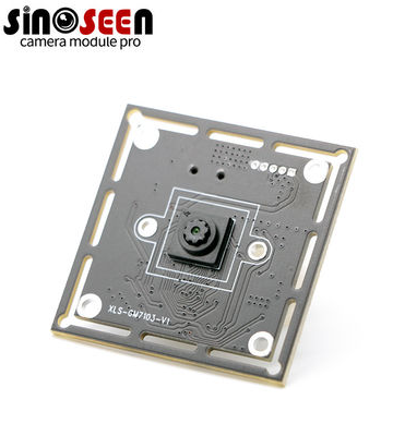 Sinoseen: Custom USB Camera Modules for Advanced Imaging Solutions