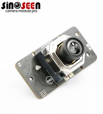 Redefine Imaging Standards with Sinoseen's Global Shutter Camera Modules