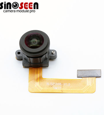 Sinoseen: Customized MP Camera Modules for Advanced Imaging Solutions