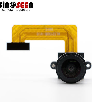 Sinoseen: Redefining Clarity with MP Camera Module Solutions