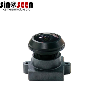 Customized Camera Module Lenses for Unmatched Performance by Sinoseen