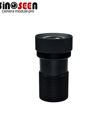 Sinoseen: Pioneering Excellence in Camera Module Lens Technology
