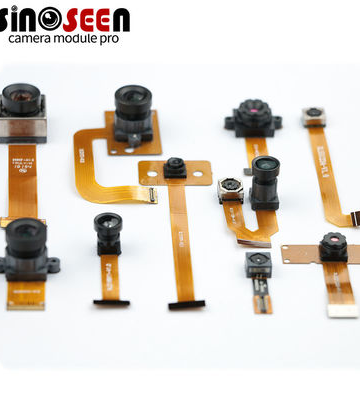 Custom MIPI Camera Modules: Expert Solutions from Sinoseen