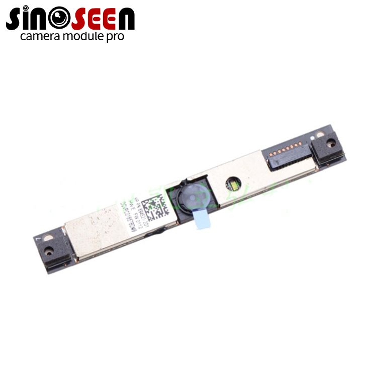 Enhance Your Laptop Experience with Sinoseen's Webcam Module