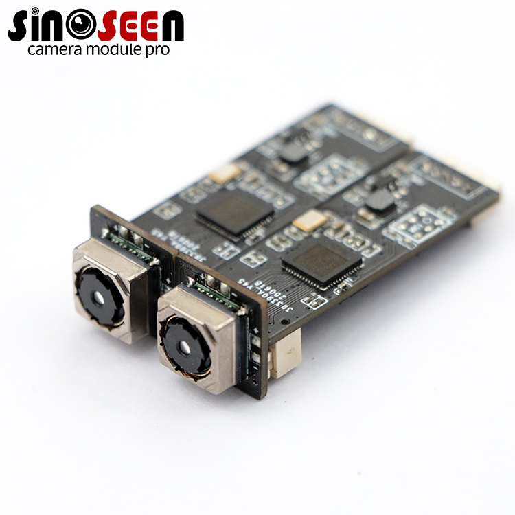 Sinoseen: Your Ultimate Choice for Endoscope Camera Module Solutions