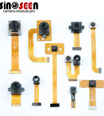 Sinoseen: Enhancing Visual Solutions with Advanced MIPI Camera Module