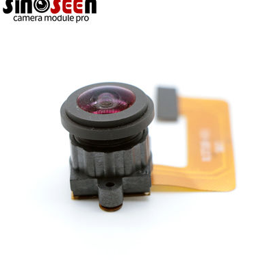 Enhance Your Vision with Sinoseen's MP Camera Module Solutions