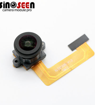 Sinoseen: Your Source for High-Quality MP Camera Module Solutions