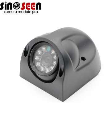 Unleashing Night Vision Technology: Sinoseen's Perspective on Camera Modules
