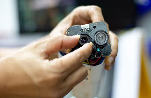 Automotive Camera Module Market to Witness Rapid Growth