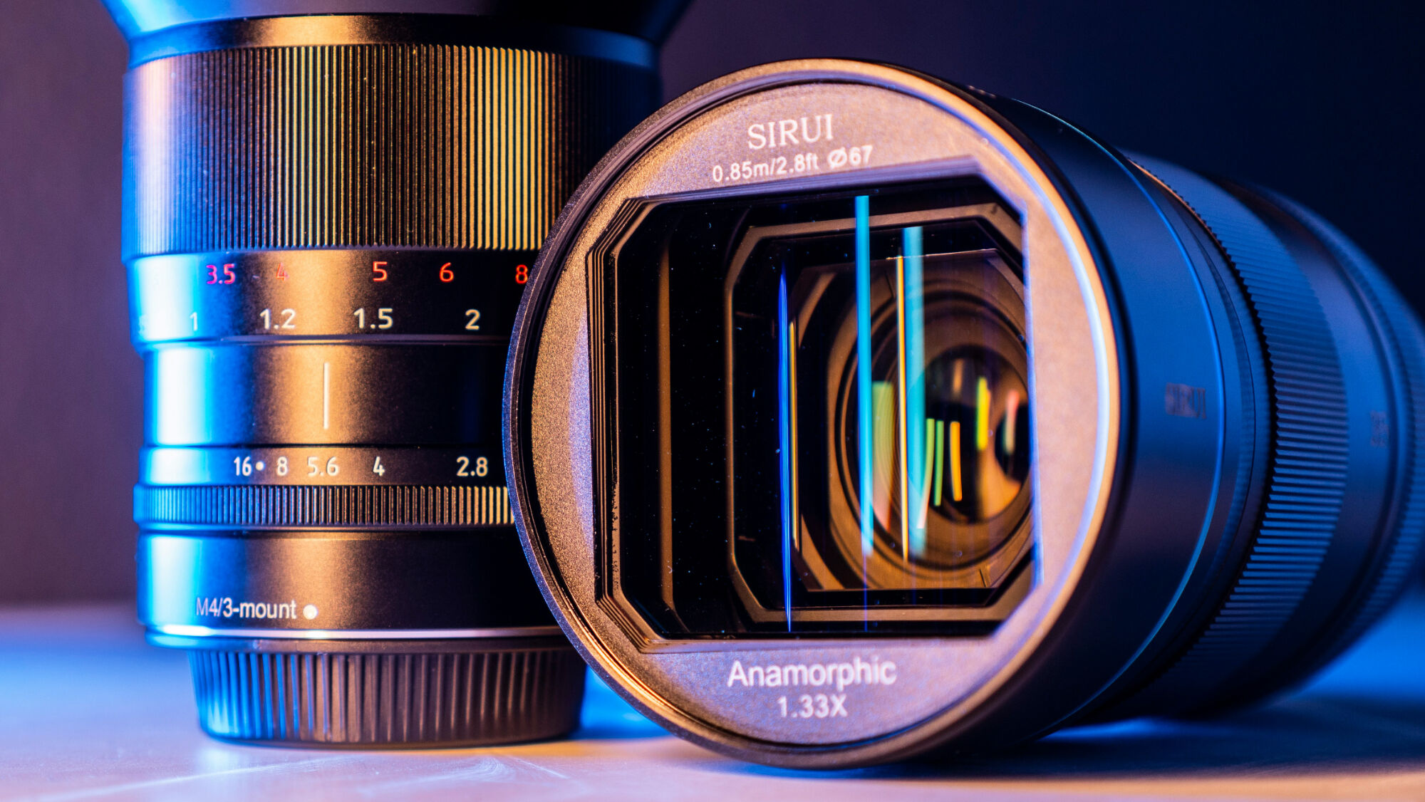 CCD vs. CMOS image sensors: Which one is more sensitive?