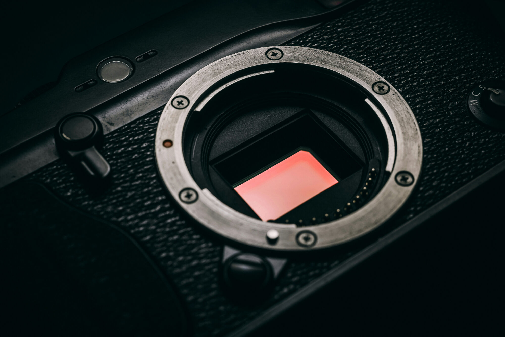 How Does Camera Image Sensor Size Affect Your Photos? – Guide for Beginners